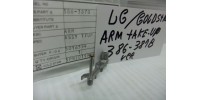 LG Goldstar 386-387B arm take-up